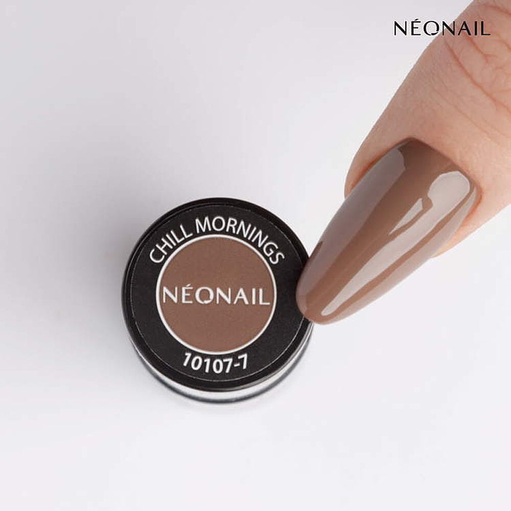 Chill Mornings 7,2ml