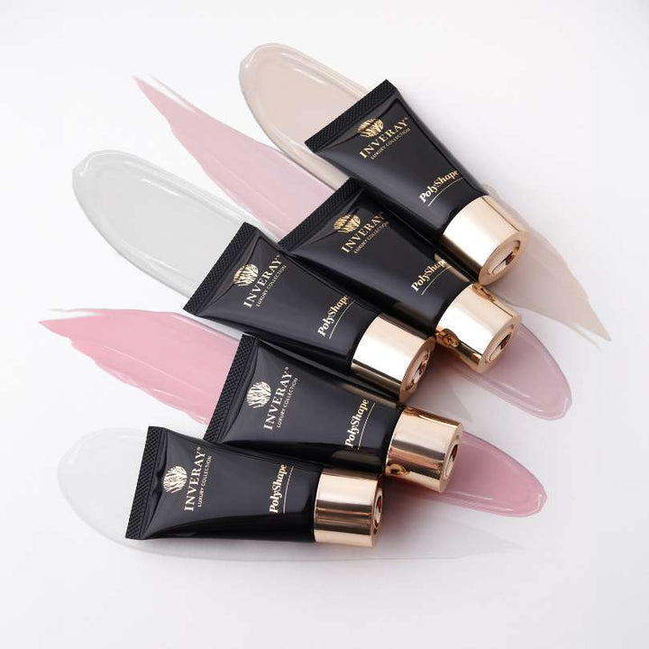 PolyShape Light Pink 30ml