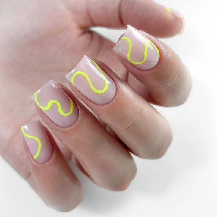 Fiber Builder Gel FIJI 50ml HEMA FREE