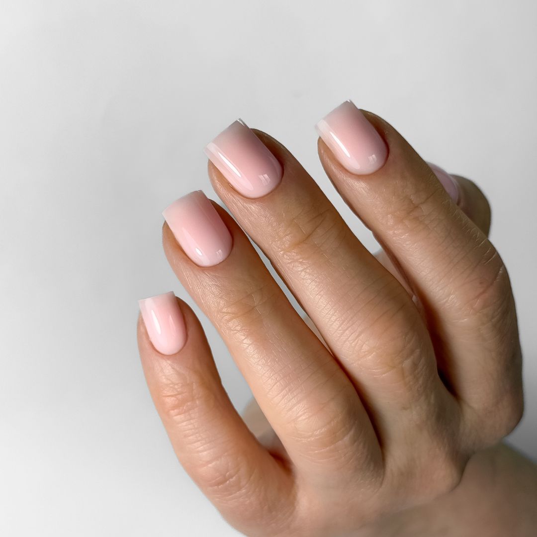 Hard Base BELLE 15ml HEMA FREE