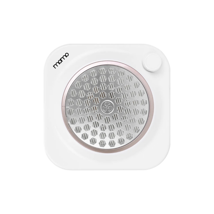 Stofafzuiging MOMO J007 (opbouw)