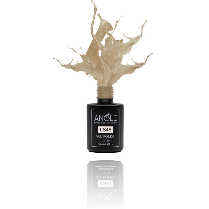 Gelpolish LS46 Let’s Shine 10ml