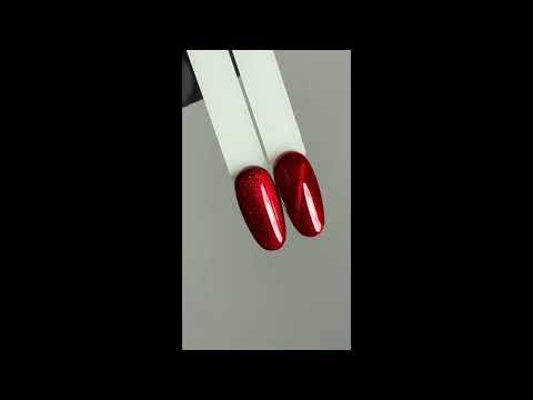 Gel Polish N°287 CANDIED CHERRY 10ml