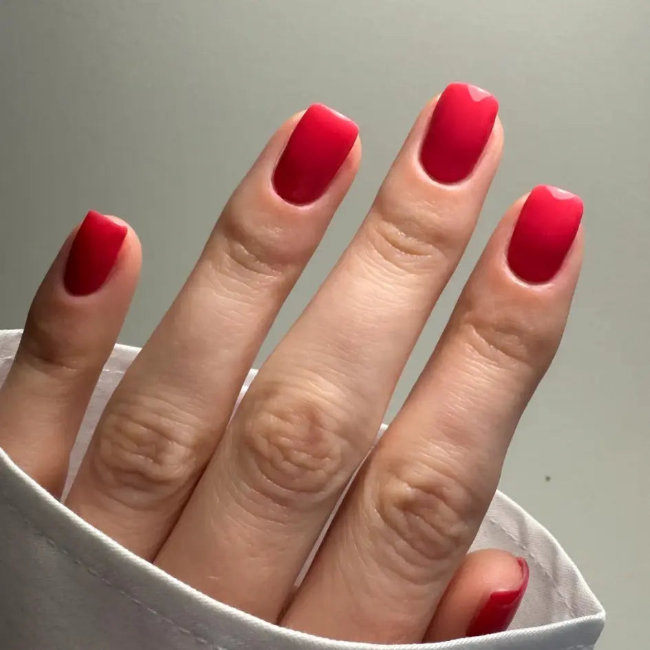 Gel Colour BERRY SORBET 18ml