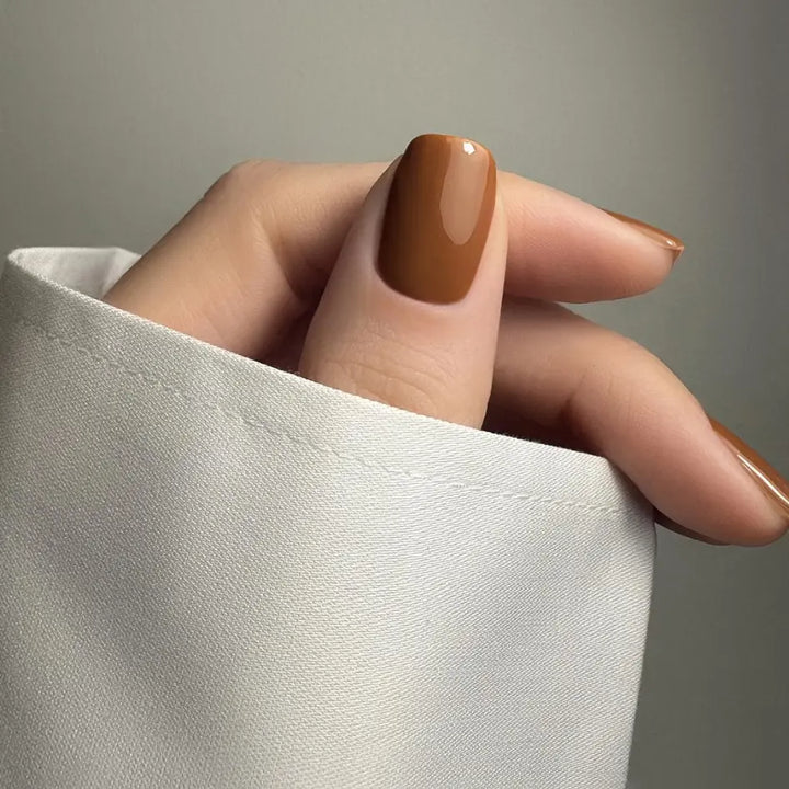 Gel Colour CHOCOLAT CHAUD 18ml