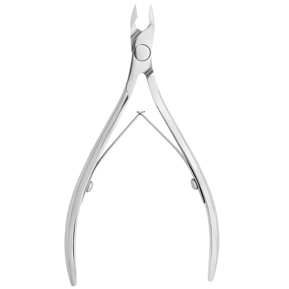 Cuticle Nipper Expert 80/6mm