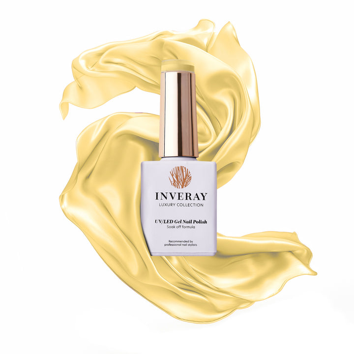 Gel Polish N°132 NORTH STAR 10ml