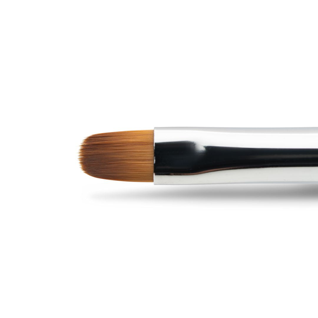Gel Brush Short