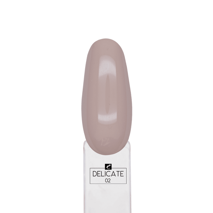 Gelpolish D02 Delicate 10ml