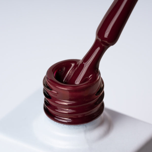 Gel Polish N°83 CRANBERRY PUNCH 10ml