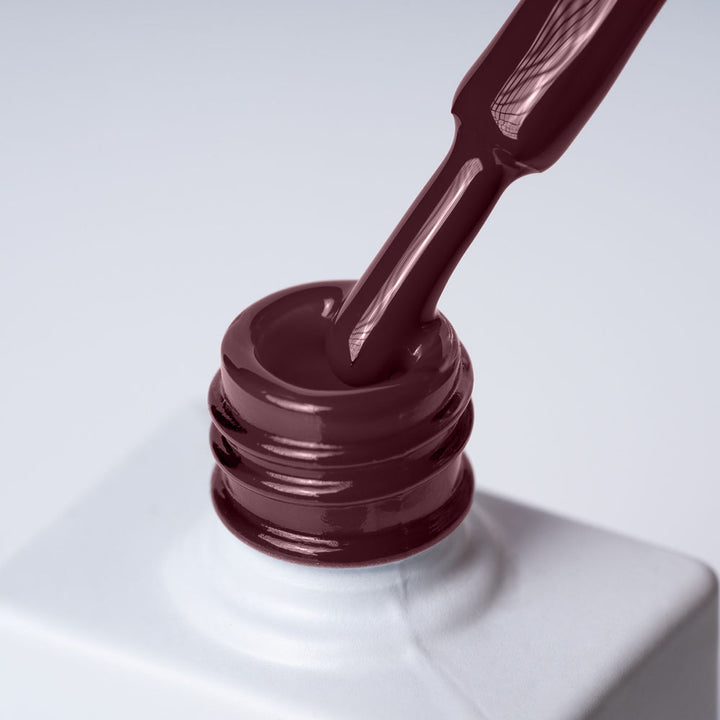 Gel Polish N°191 TWILLIGHT TRUFFLE 10ml