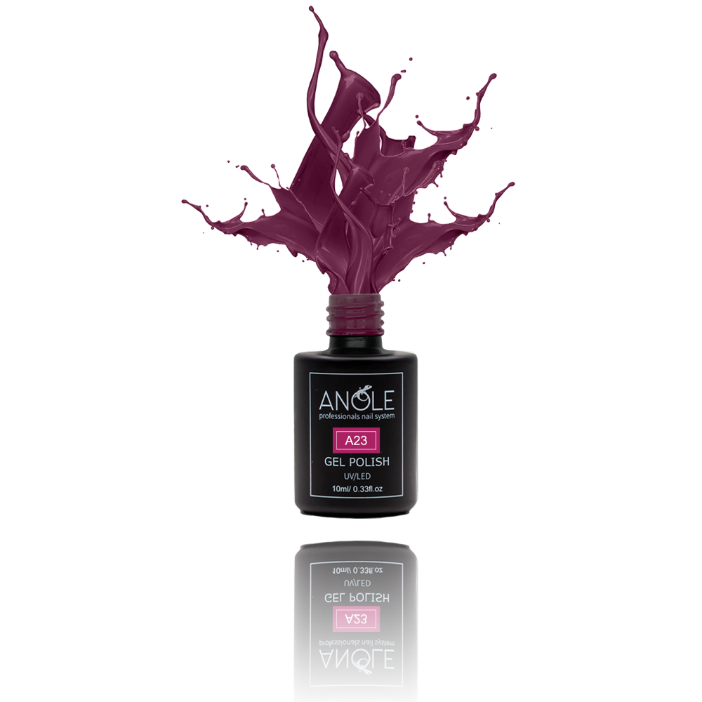 Gelpolish A23 Allure 10ml