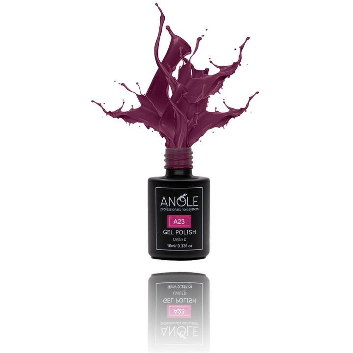 Gelpolish A23 Allure 10ml