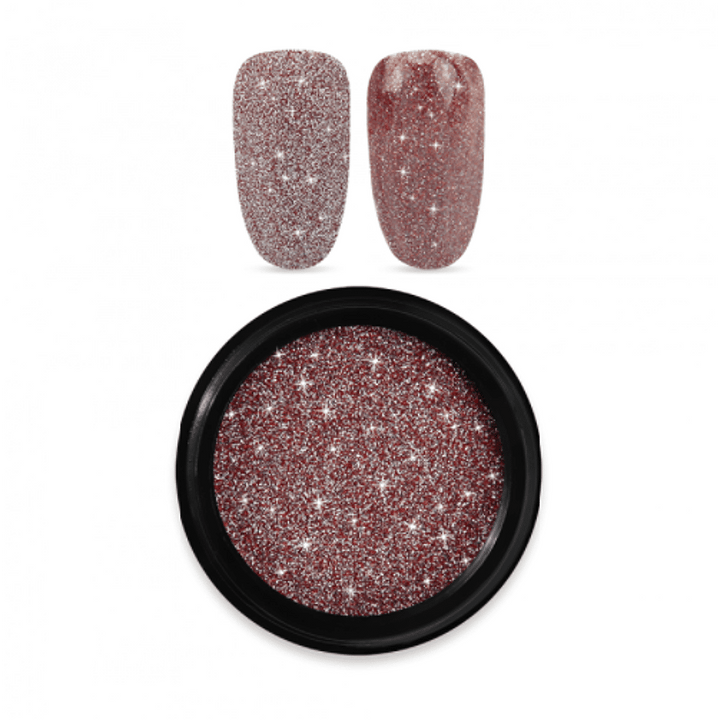 Reflective Powder No.3