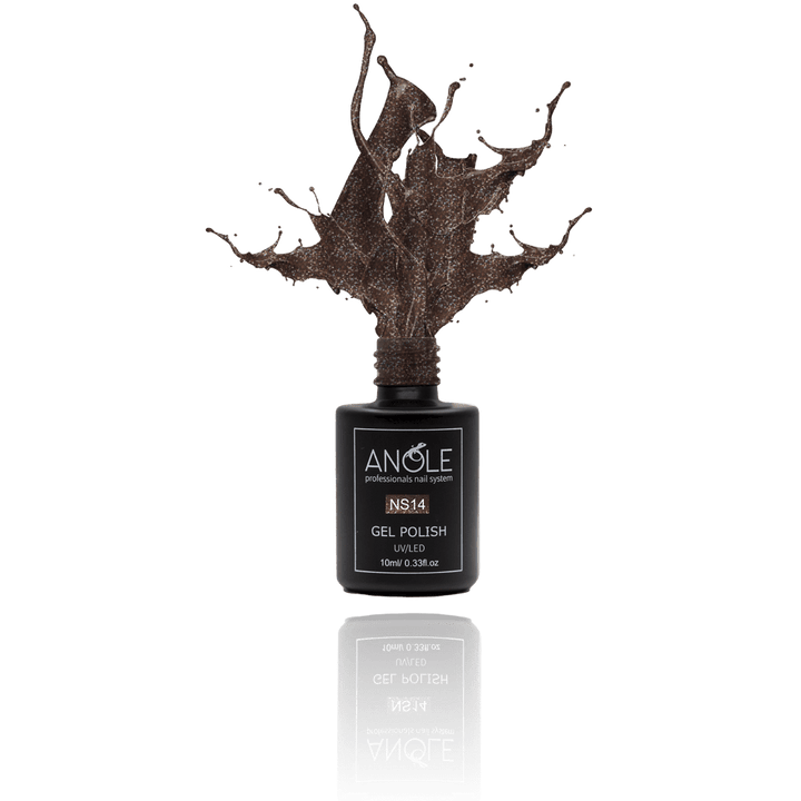 Gelpolish NS14 Night Stars 10ml