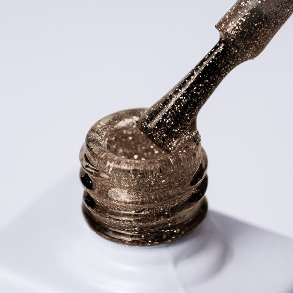 Gel Polish N°151 GOLDEN SUNSET 10ml