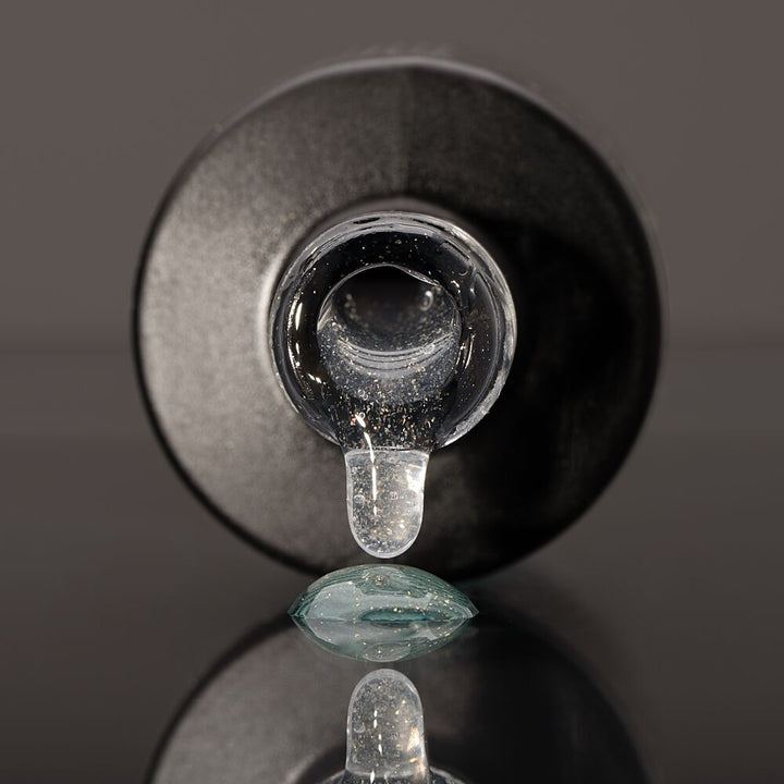 Gloss & Go Gold Glitter 10ml