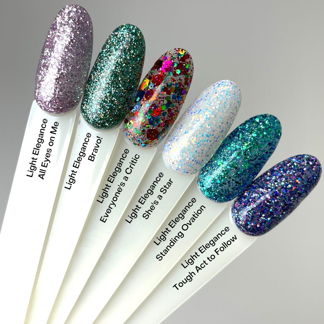 P+ Everyone's a Critic