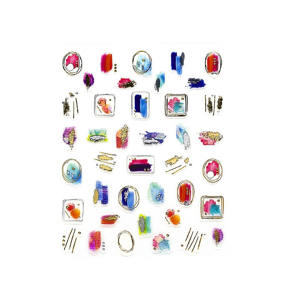 Sticker Better Than Nature 8