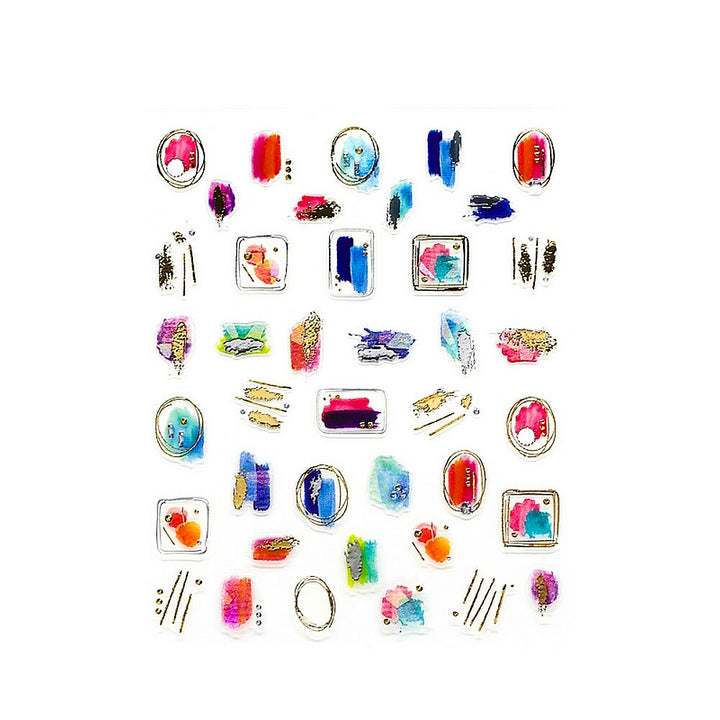 Sticker Better Than Nature 8