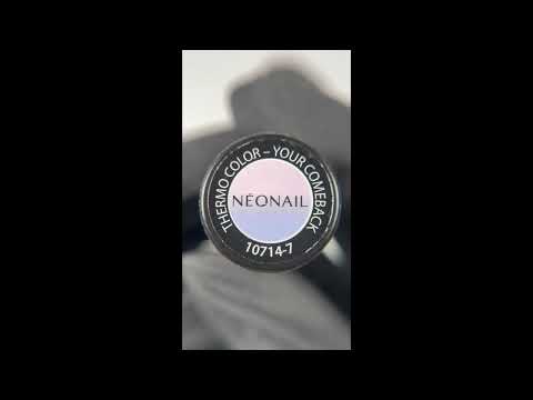 Your Comeback - Thermo Color 7,2ml