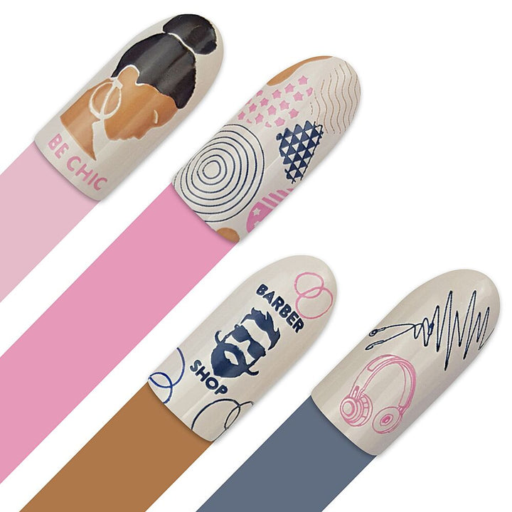 Stamping Plate Designer