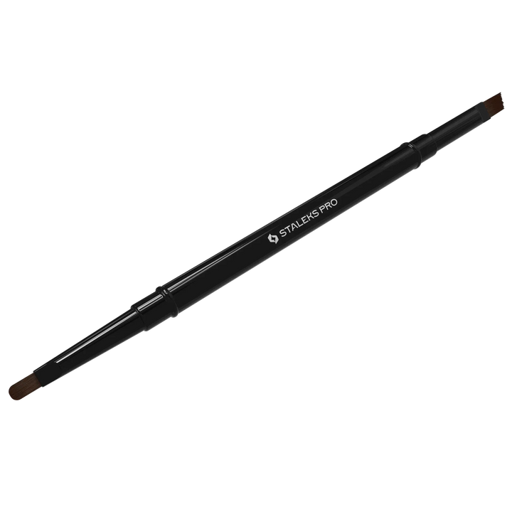 Double-ended Brush (gel 7mm/gel 9mm