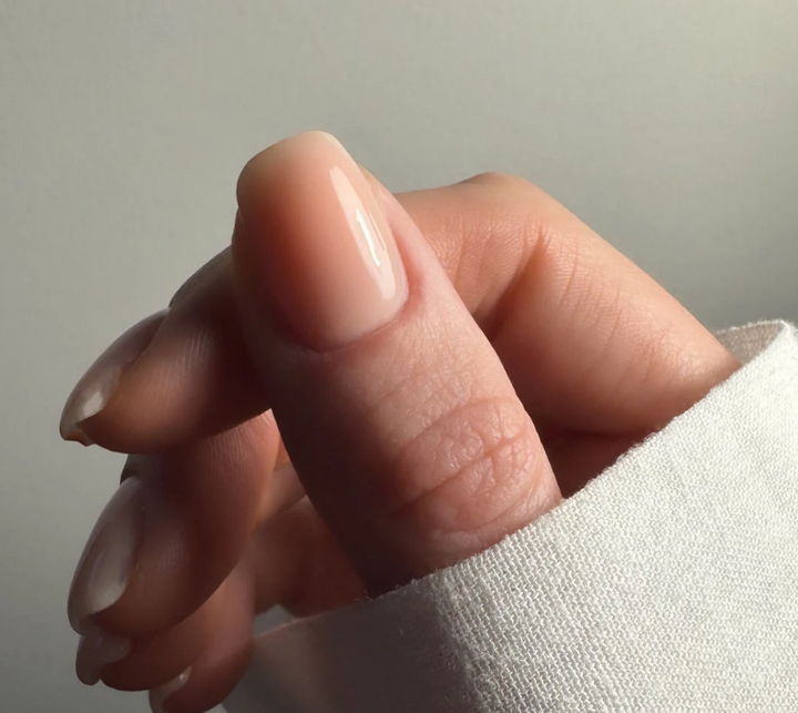 Build & Boost NAKED 18ml HEMA FREE