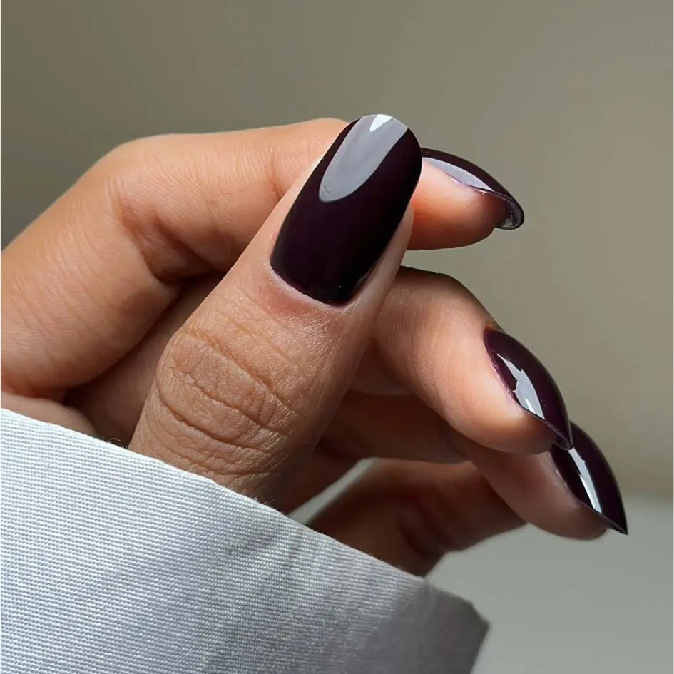 Gel Colour ONYX 18ml HEMA FREE