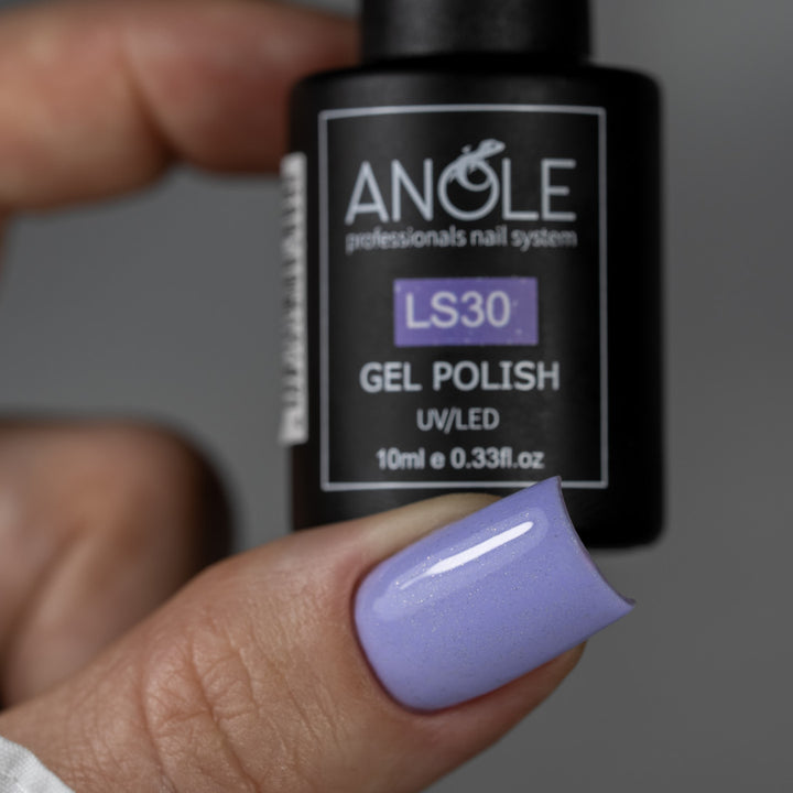 Gelpolish LS30 Let's Shine 10ml