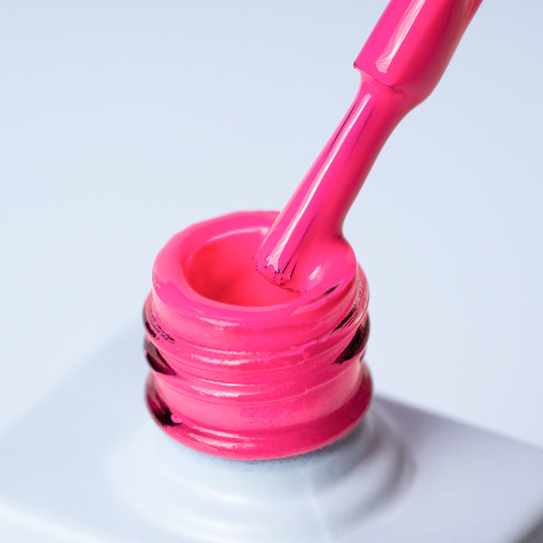 Gel Polish N°6 CHARM 10ml