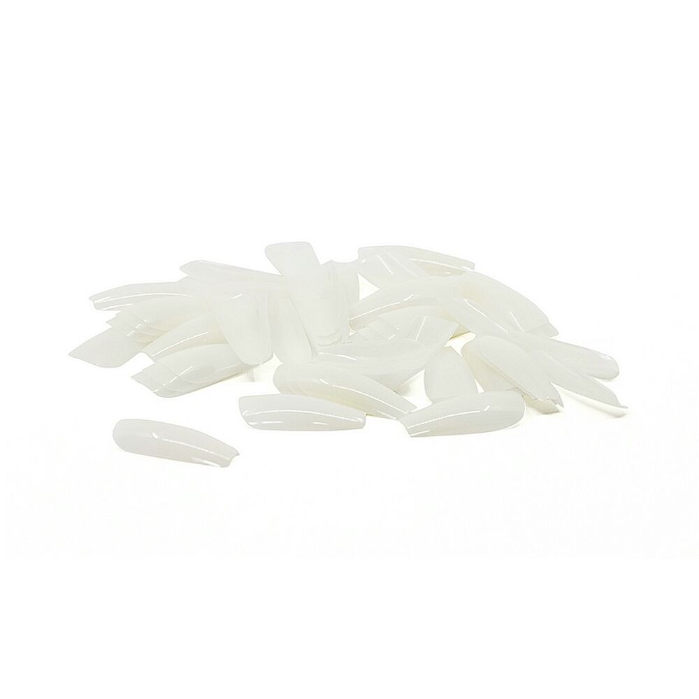 Display Tips Coffin 500pcs