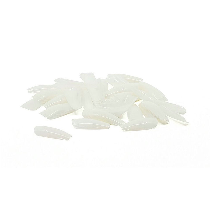 Display Tips Coffin 500pcs