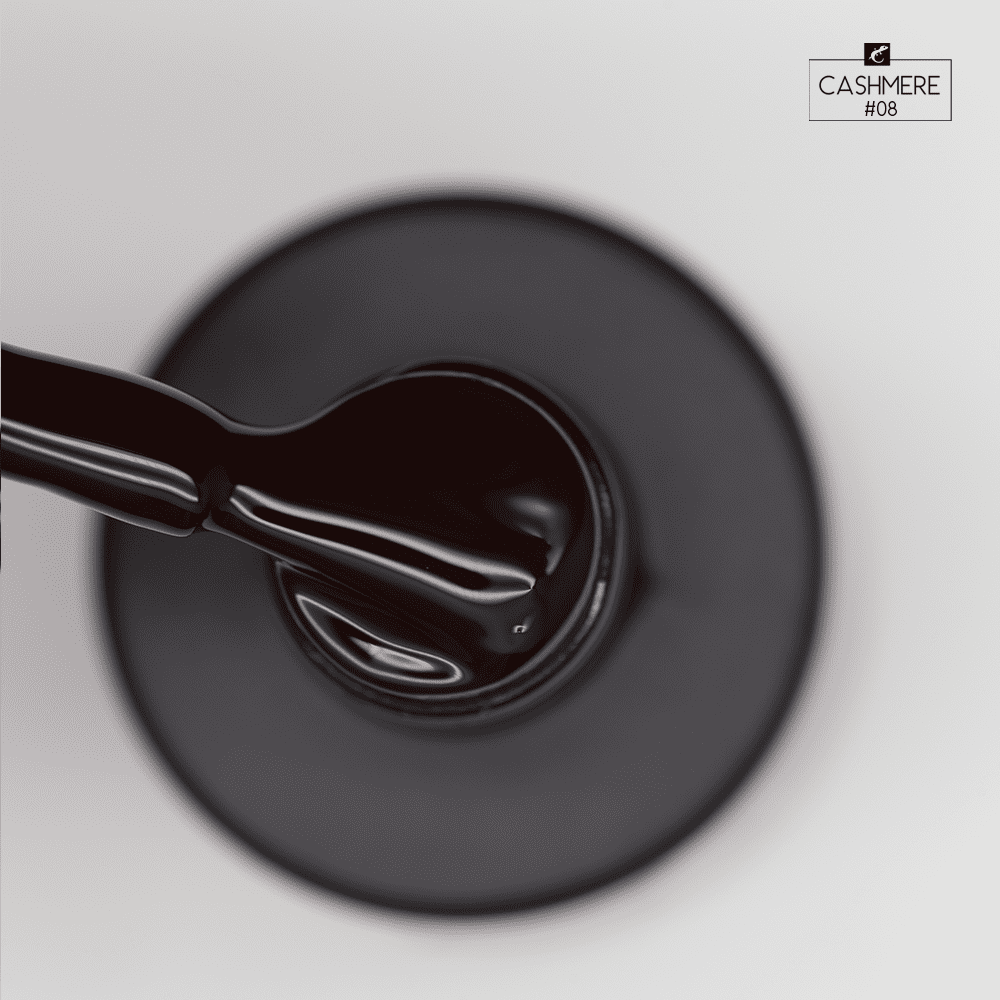 Gelpolish C08 Cashmere 10ml