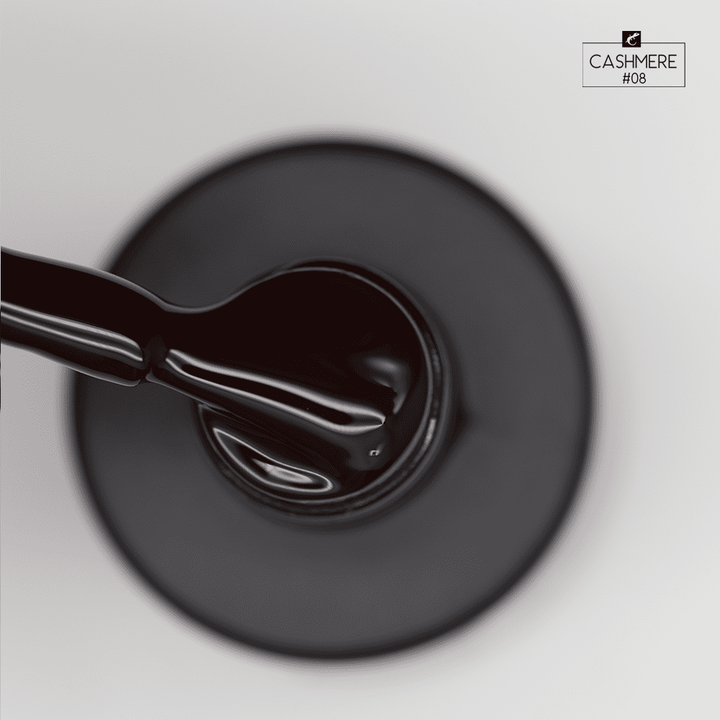 Gelpolish C08 Cashmere 10ml