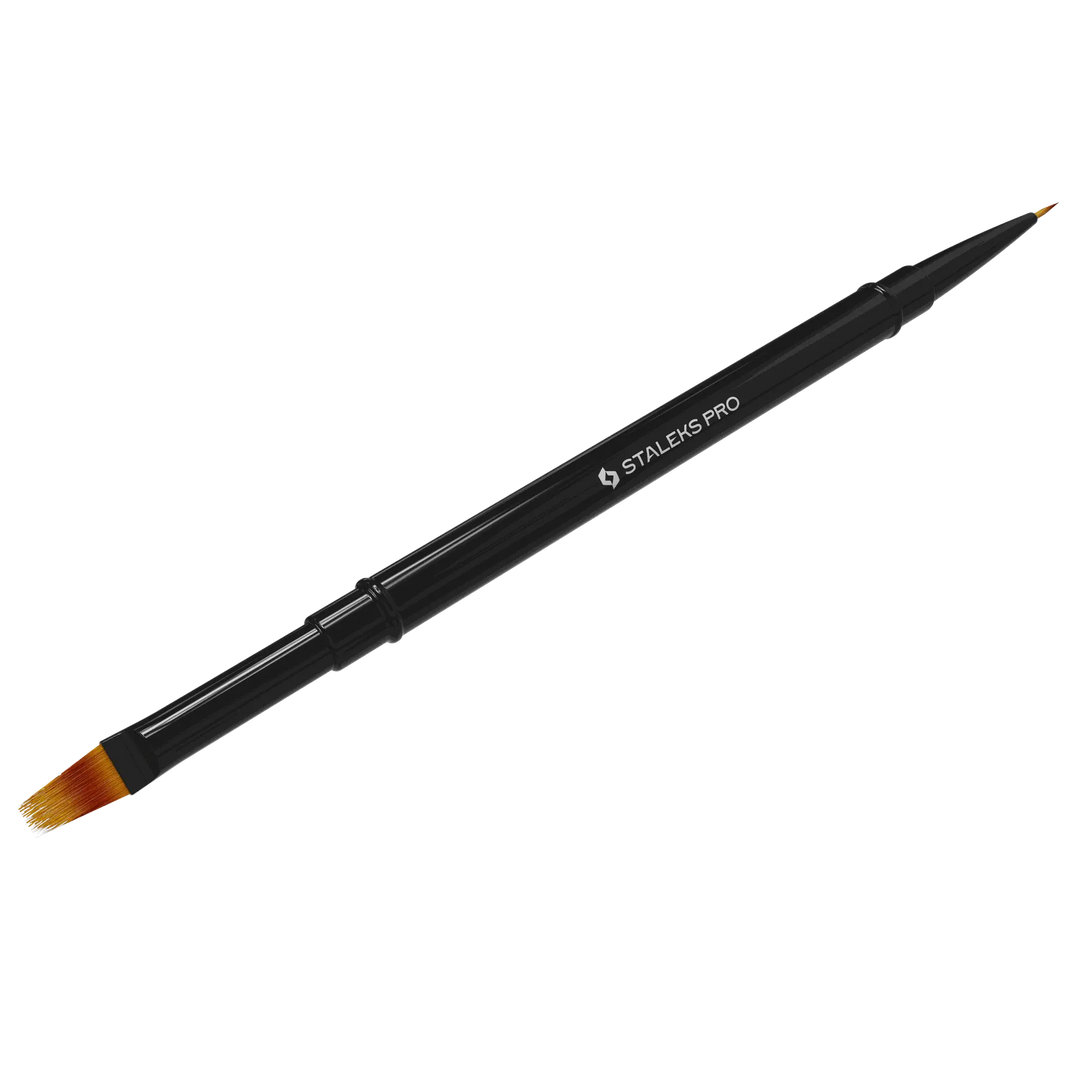 Double-ended Brush (liner 7mm / gradient 11mm