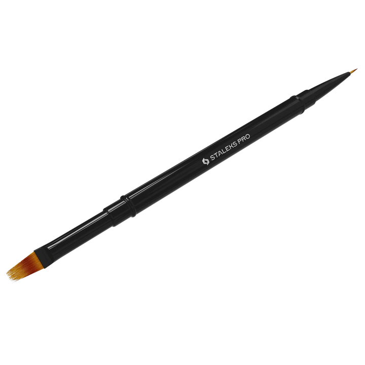 Double-ended Brush (liner 7mm / gradient 11mm