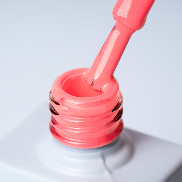 Gel Polish N°22 EXCITEMENT 10ml