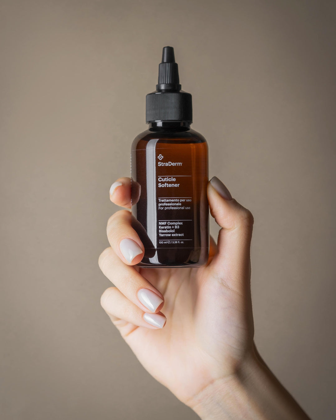 Cuticle Softener 100ml PRO ONLY