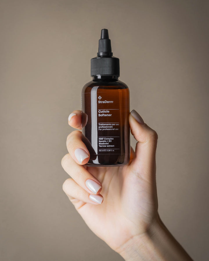 Cuticle Softener 100ml PRO ONLY