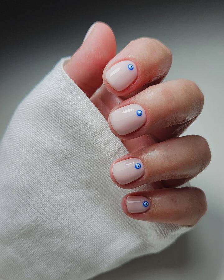 Build & Boost LECHE 18ml