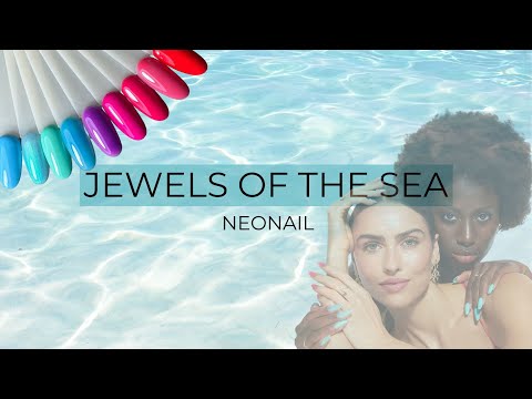 Underwater Ballet (Jelly) 7,2ml