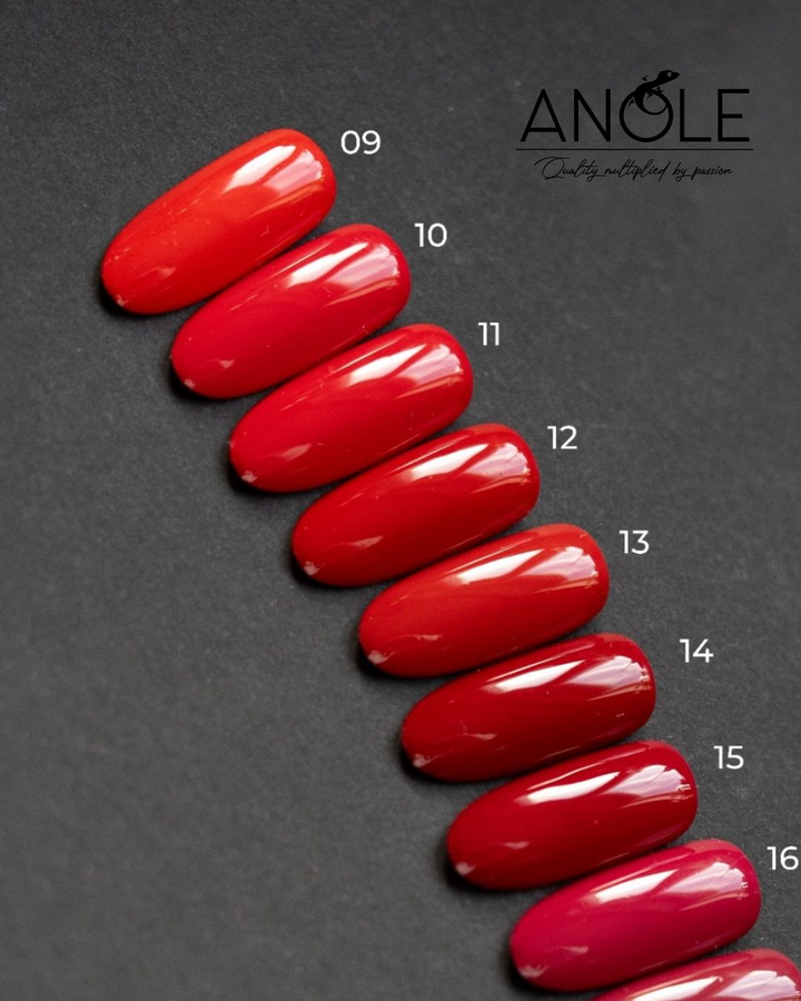 Gelpolish A11 Allure 10ml