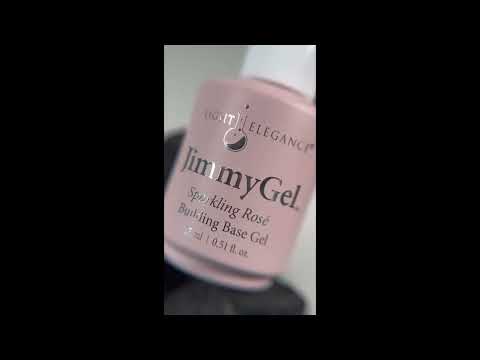 Sparkling Rosé JimmyGel 15ml