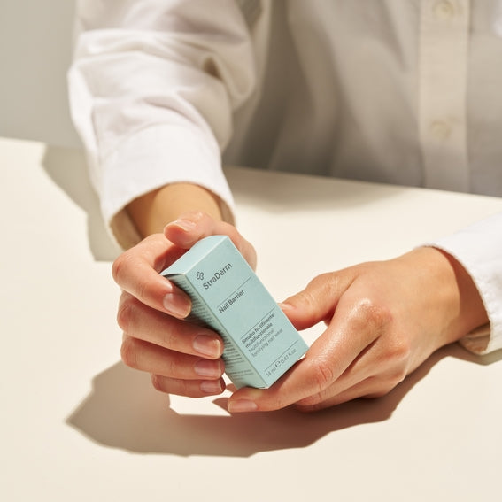 Nail Barrier Treatment Coat 14ml