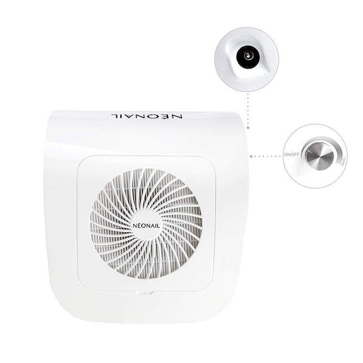 Futuro Dust Collector