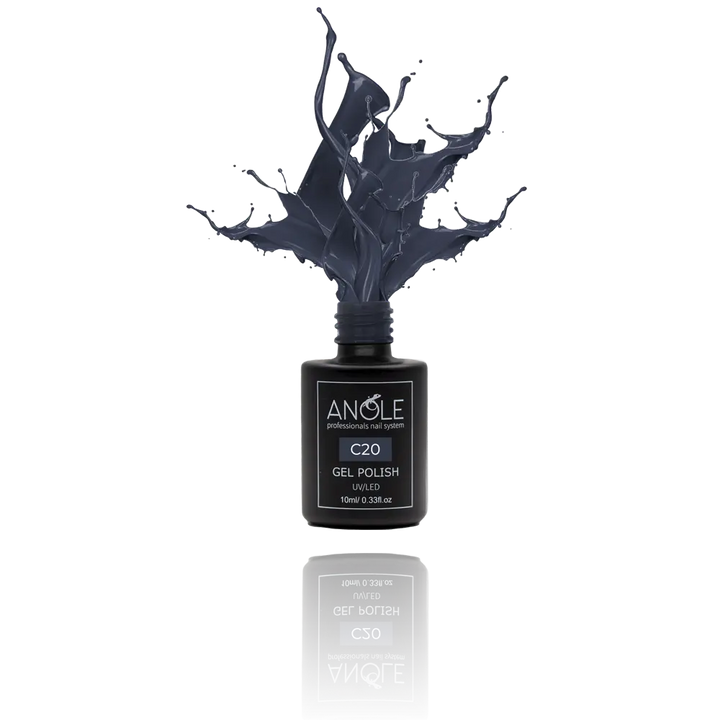 Gelpolish C20 Cashmere 10ml