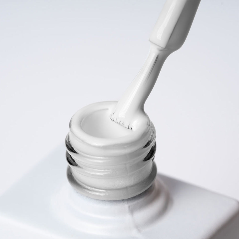 Gel Polish N°193 CREAM WHITE 10ml