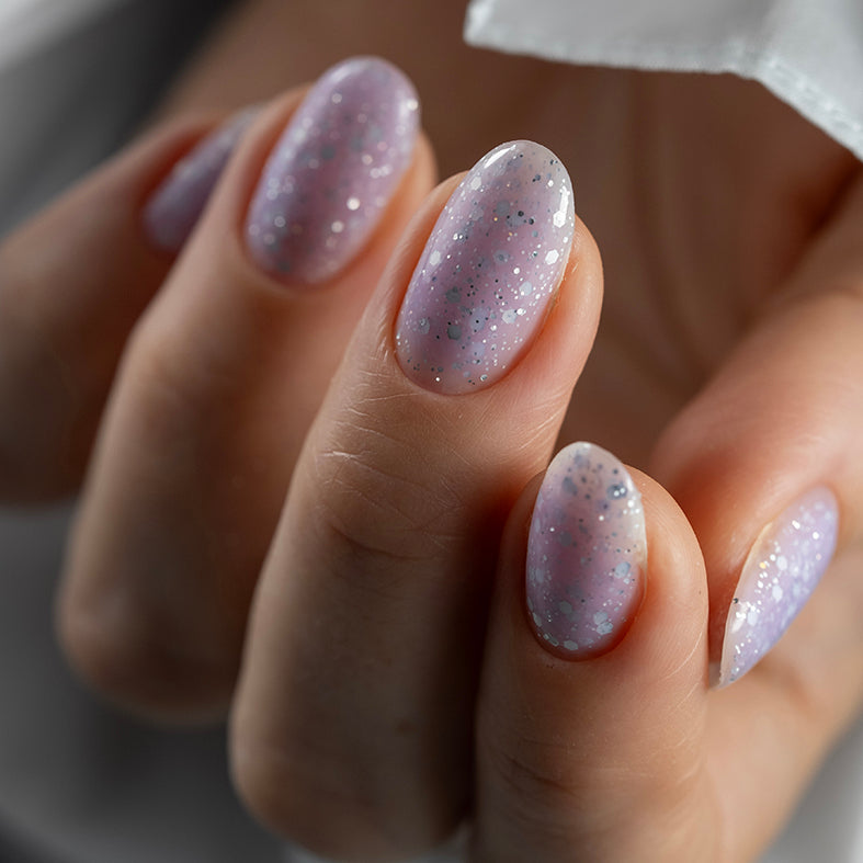 Iron Builder Gel 31 Lupine