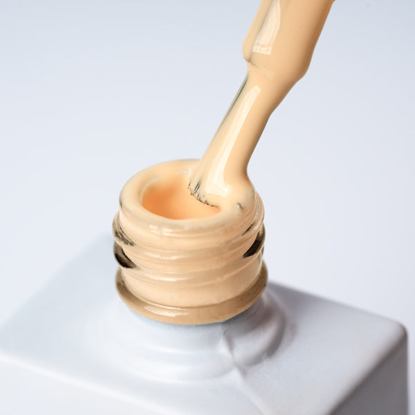 Gel Polish N°49 BISCOTTI CREAM 10ml